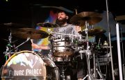 Future Palace in den Atelier, Luxemburg am 01.03.2025
