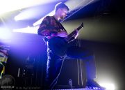 Future Palace in den Atelier, Luxemburg am 01.03.2025