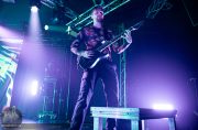 Future Palace in den Atelier, Luxemburg am 01.03.2025