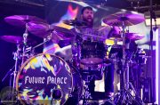 Future Palace in den Atelier, Luxemburg am 01.03.2025