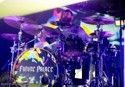 Future Palace in den Atelier, Luxemburg am 01.03.2025