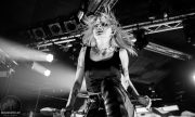 Future Palace in den Atelier, Luxemburg am 01.03.2025