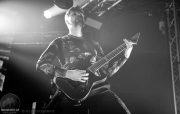 Future Palace in den Atelier, Luxemburg am 01.03.2025