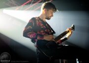 Future Palace in den Atelier, Luxemburg am 01.03.2025