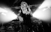 Future Palace in den Atelier, Luxemburg am 01.03.2025