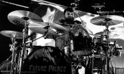 Future Palace in den Atelier, Luxemburg am 01.03.2025