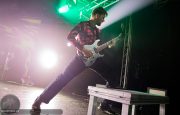 Future Palace in den Atelier, Luxemburg am 01.03.2025