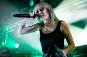 Future Palace in den Atelier, Luxemburg am 01.03.2025