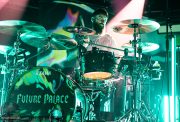 Future Palace in den Atelier, Luxemburg am 01.03.2025