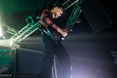 Future Palace in den Atelier, Luxemburg am 01.03.2025
