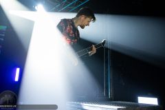 Future Palace in den Atelier, Luxemburg am 01.03.2025
