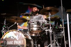 Future Palace in den Atelier, Luxemburg am 01.03.2025