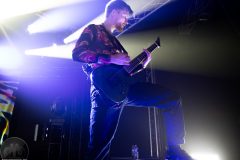 Future Palace in den Atelier, Luxemburg am 01.03.2025