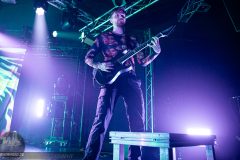 Future Palace in den Atelier, Luxemburg am 01.03.2025