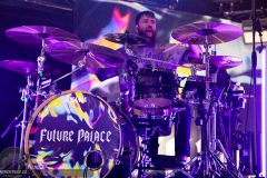 Future Palace in den Atelier, Luxemburg am 01.03.2025