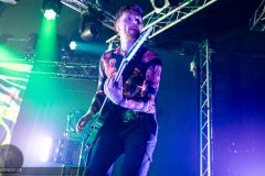 Future Palace in den Atelier, Luxemburg am 01.03.2025