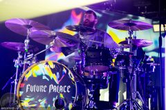 Future Palace in den Atelier, Luxemburg am 01.03.2025
