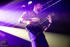 Future Palace in den Atelier, Luxemburg am 01.03.2025