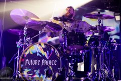 Future Palace in den Atelier, Luxemburg am 01.03.2025