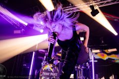 Future Palace in den Atelier, Luxemburg am 01.03.2025