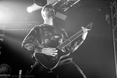 Future Palace in den Atelier, Luxemburg am 01.03.2025