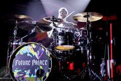 Future Palace in den Atelier, Luxemburg am 01.03.2025