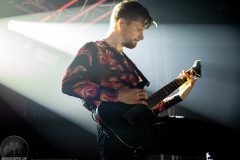 Future Palace in den Atelier, Luxemburg am 01.03.2025