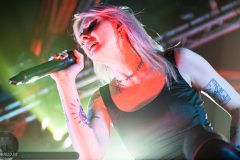 Future Palace in den Atelier, Luxemburg am 01.03.2025