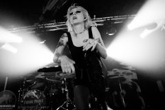 Future Palace in den Atelier, Luxemburg am 01.03.2025