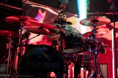 Future Palace in den Atelier, Luxemburg am 01.03.2025