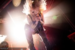 Future Palace in den Atelier, Luxemburg am 01.03.2025