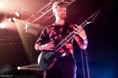 Future Palace in den Atelier, Luxemburg am 01.03.2025