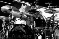 Future Palace in den Atelier, Luxemburg am 01.03.2025