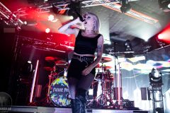 Future Palace in den Atelier, Luxemburg am 01.03.2025