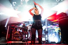 Future Palace in den Atelier, Luxemburg am 01.03.2025