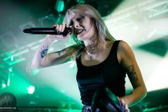 Future Palace in den Atelier, Luxemburg am 01.03.2025