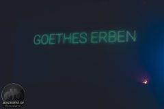 Goethes Erben - Amphi 2024