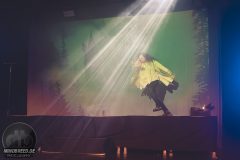 Goethes Erben - Amphi 2024