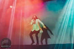 Goethes Erben - Amphi 2024