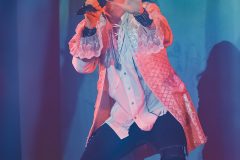 Goethes Erben - Amphi 2024