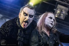 Gothminister - Castle Rock Festival 2024