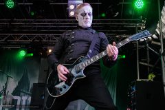 Gothminister - Castle Rock Festival 2024