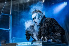 Gothminister - Castle Rock Festival 2024