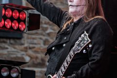 Gothminister - Castle Rock Festival 2024