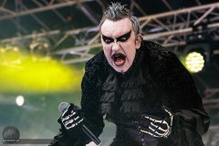 Gothminister - Castle Rock Festival 2024