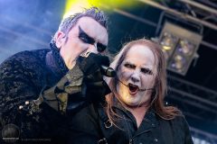 Gothminister - Castle Rock Festival 2024