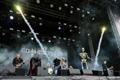 Gothminister - M'era Luna 2023