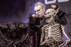 Gothminister - M'era Luna 2023