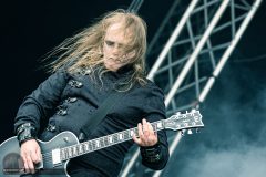 Gothminister - M'era Luna 2023