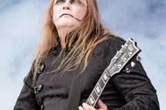 Gothminister - M'era Luna 2023